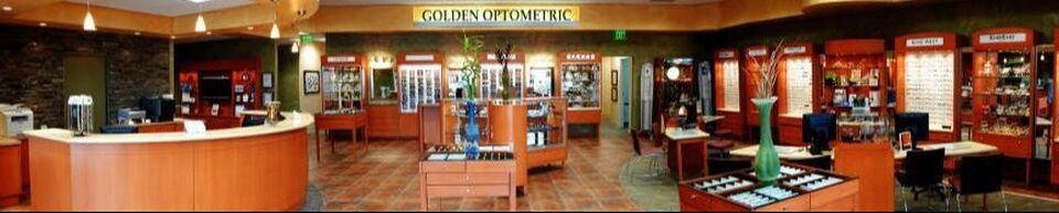 West Covina optometry office